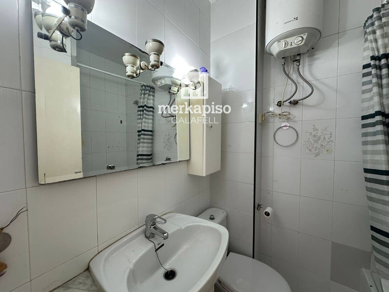 2 quarto Apartamento para venda em Segur de Calafell com piscina - 150 000 € (Ref: 9877263)