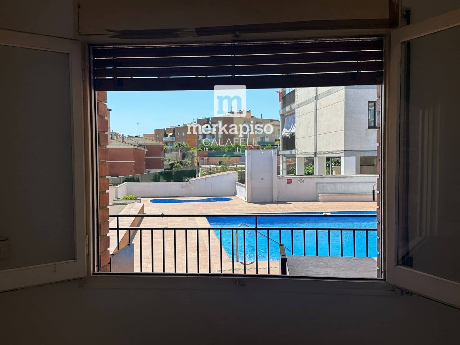 2 quarto Apartamento para venda em Segur de Calafell com piscina - 150 000 € (Ref: 9877263)