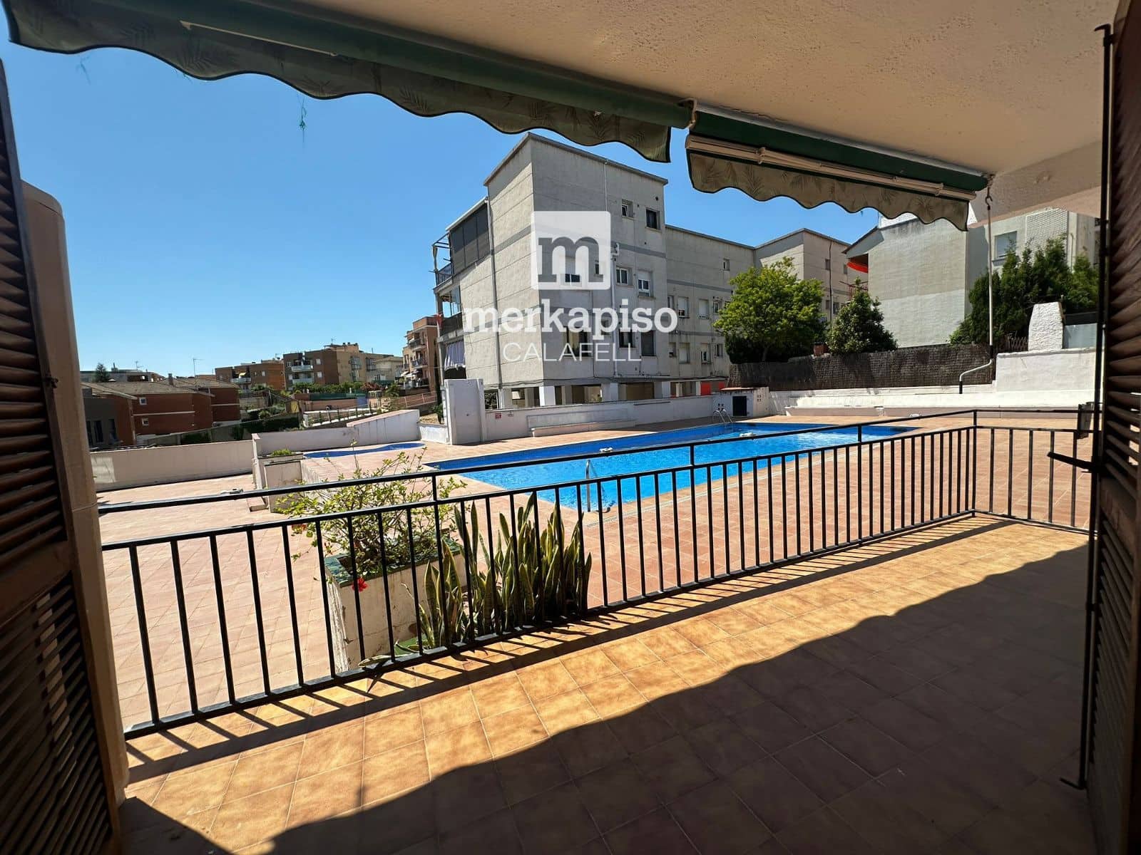 2 quarto Apartamento para venda em Segur de Calafell com piscina - 150 000 € (Ref: 9877263)