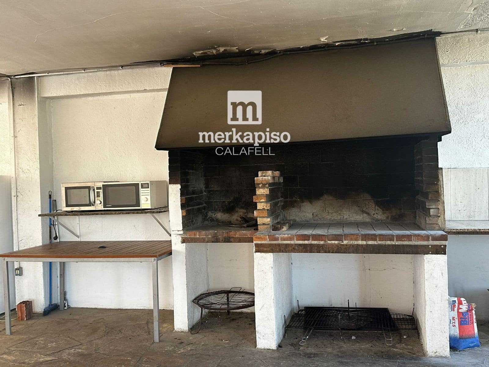 2 quarto Apartamento para venda em Segur de Calafell com piscina - 150 000 € (Ref: 9877263)