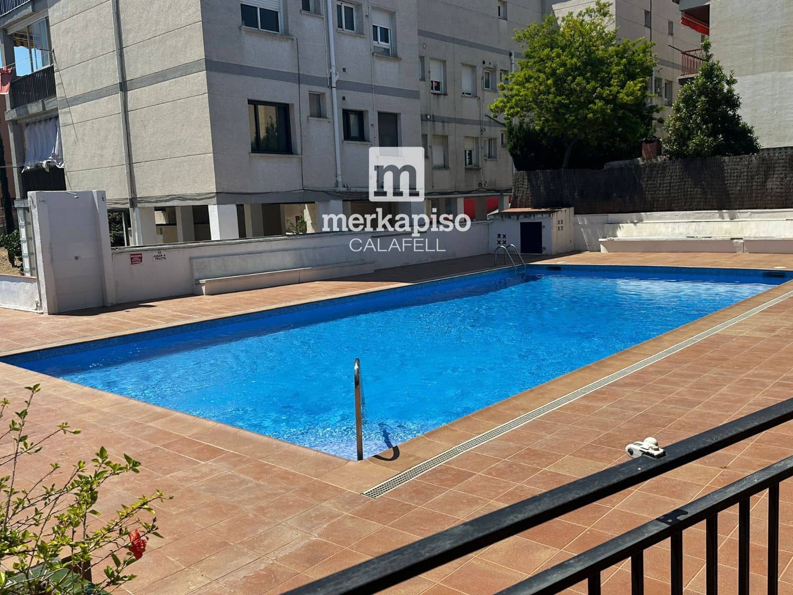 2 quarto Apartamento para venda em Segur de Calafell com piscina - 150 000 € (Ref: 9877263)