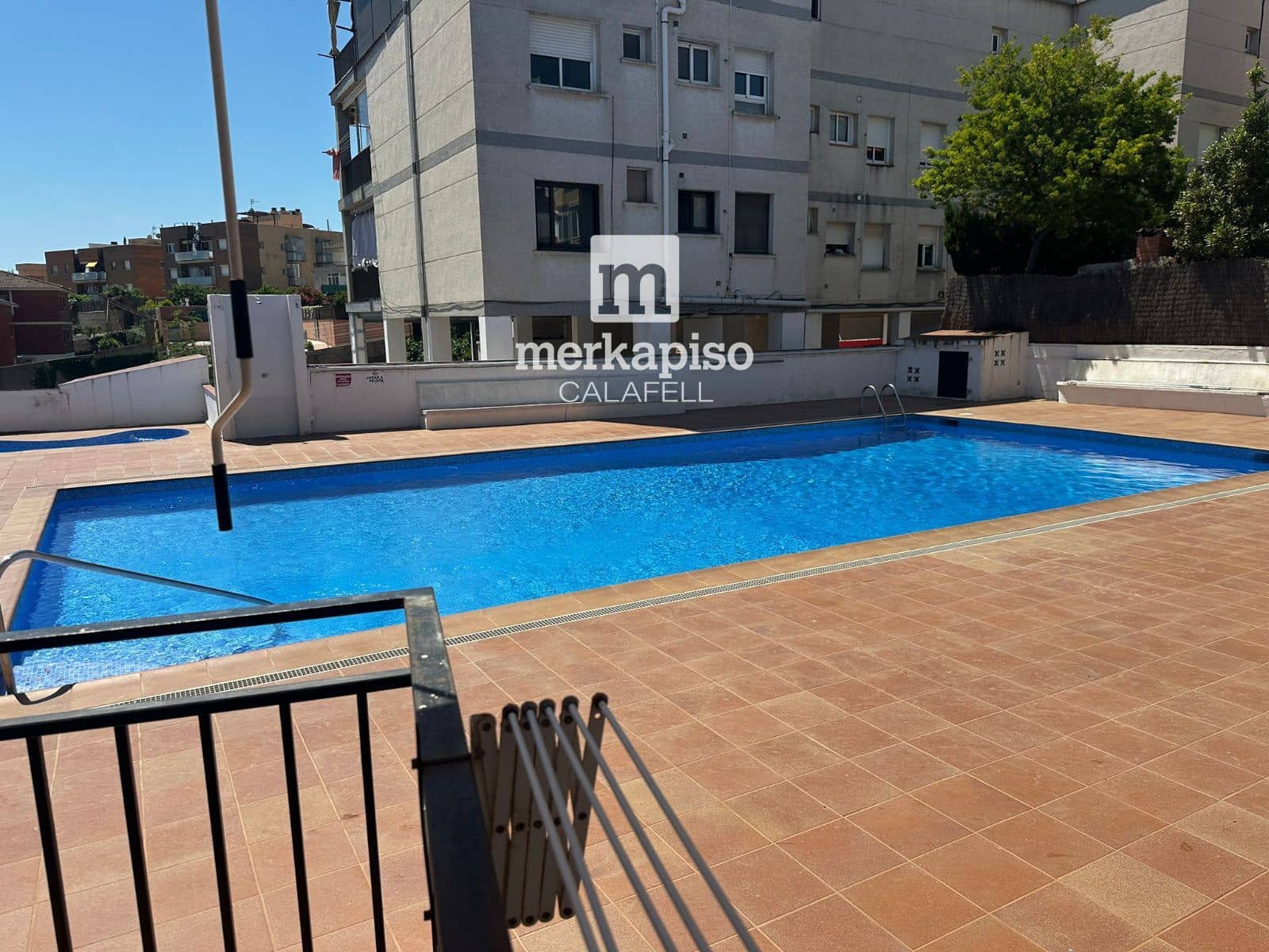2 quarto Apartamento para venda em Segur de Calafell com piscina - 150 000 € (Ref: 9877263)