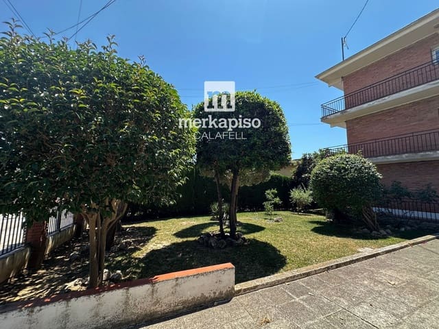 2 quarto Apartamento para venda em Segur de Calafell, Calafell com piscina - 150 000 € (Ref: 9877263)