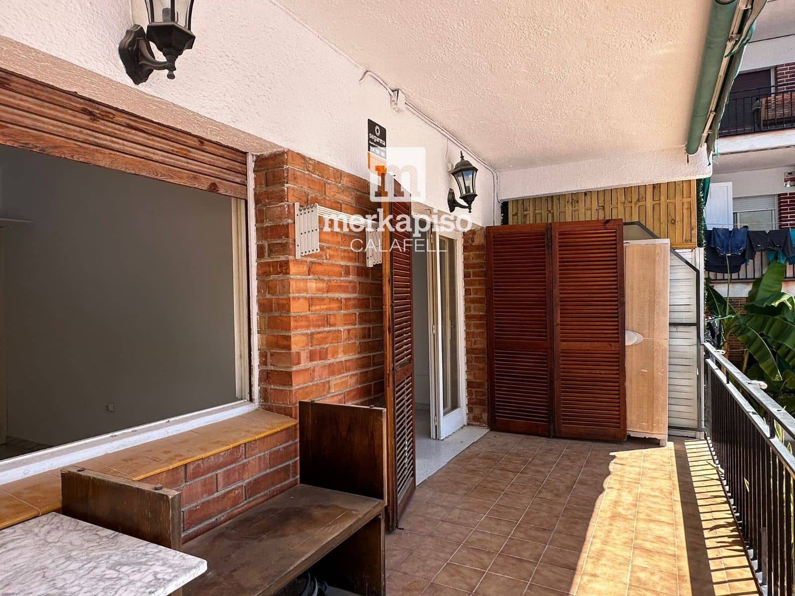 2 quarto Apartamento para venda em Segur de Calafell com piscina - 150 000 € (Ref: 9877263)