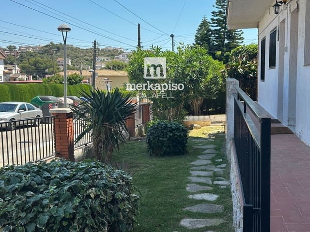 2 quarto Apartamento para venda em Segur de Calafell, Calafell com piscina - 150 000 € (Ref: 9877263)