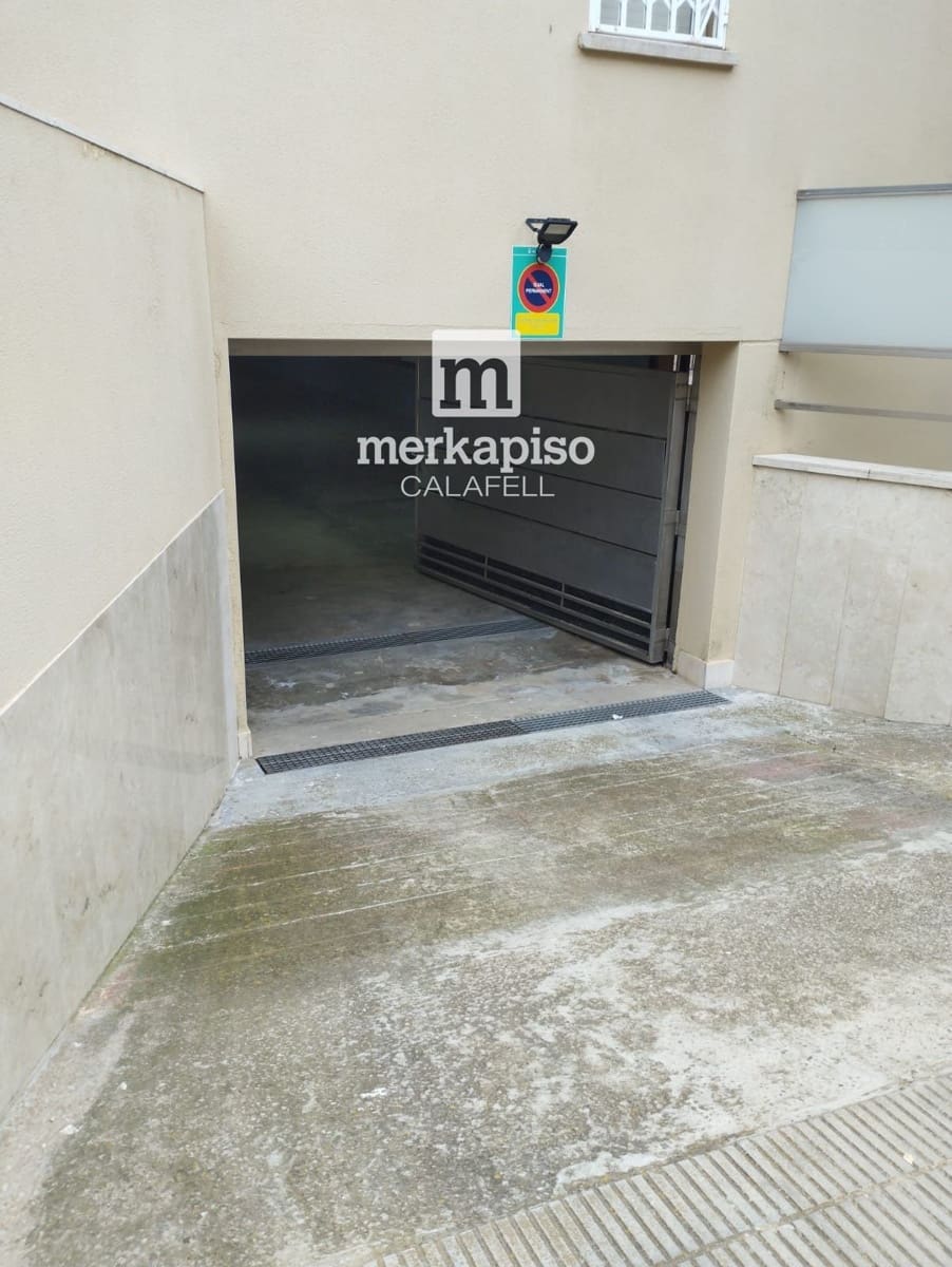 Garage till salu i Segur de Calafell - 5 800 € (Ref: 9882467)