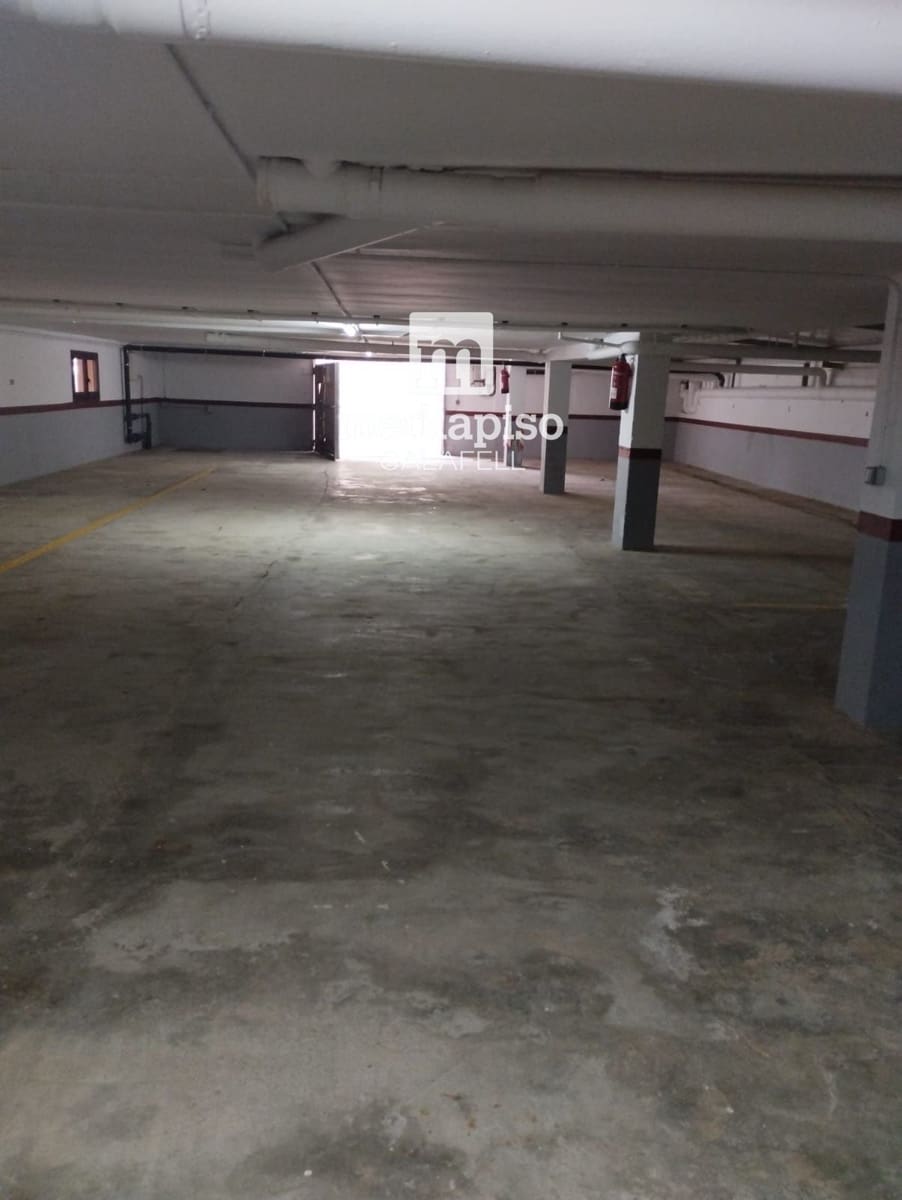 Garage till salu i Segur de Calafell - 5 800 € (Ref: 9882467)