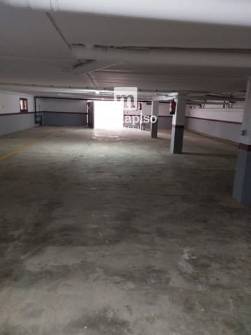 Garage til salg i Segur de Calafell, Calafell - € 5.800 (Ref: 9882467)
