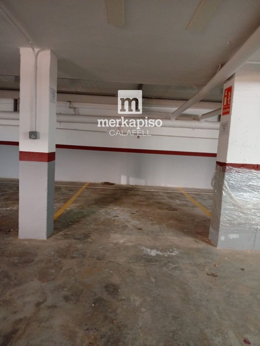 Garage till salu i Segur de Calafell - 5 800 € (Ref: 9882467)