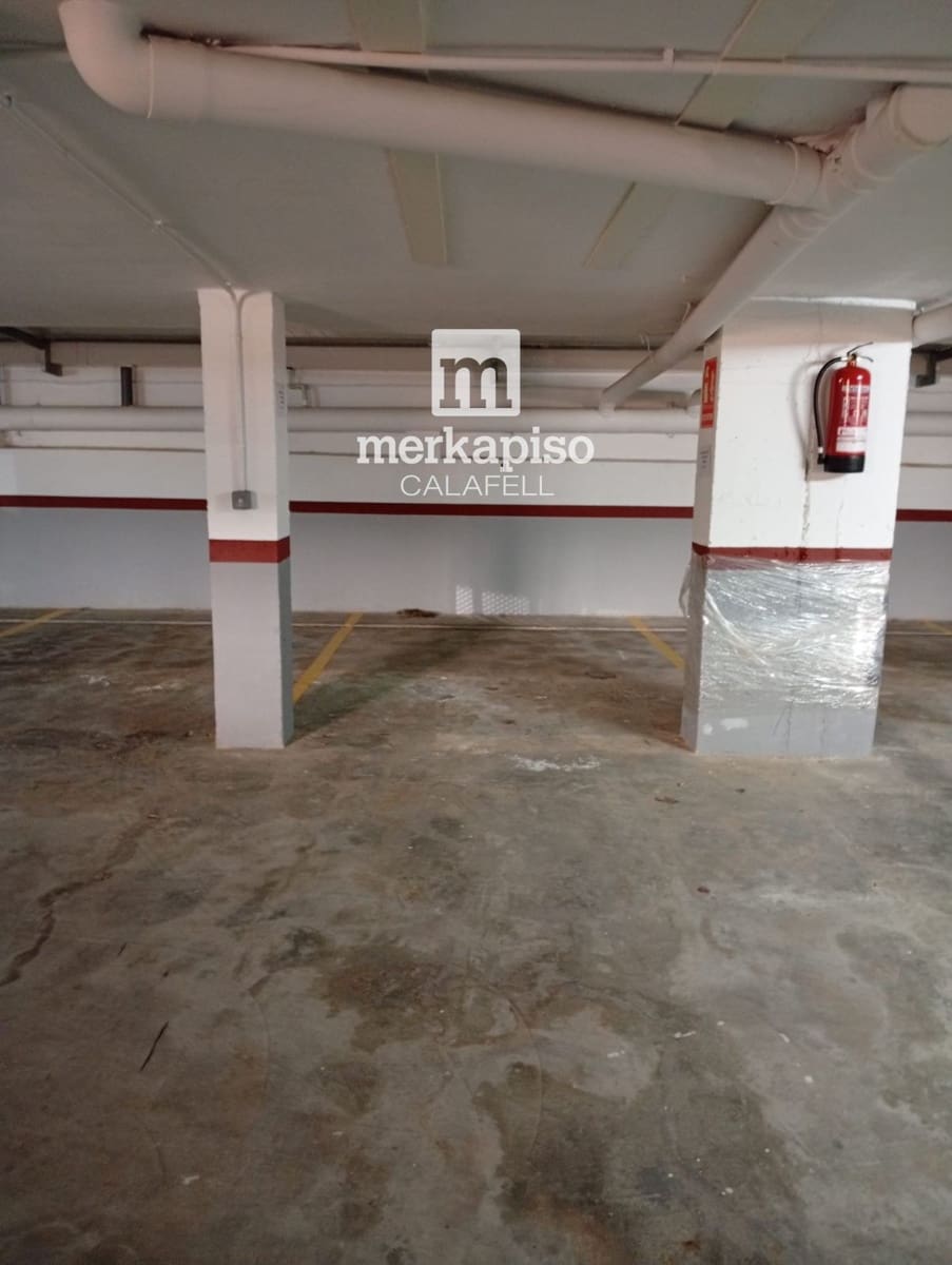Garage till salu i Segur de Calafell - 5 800 € (Ref: 9882467)