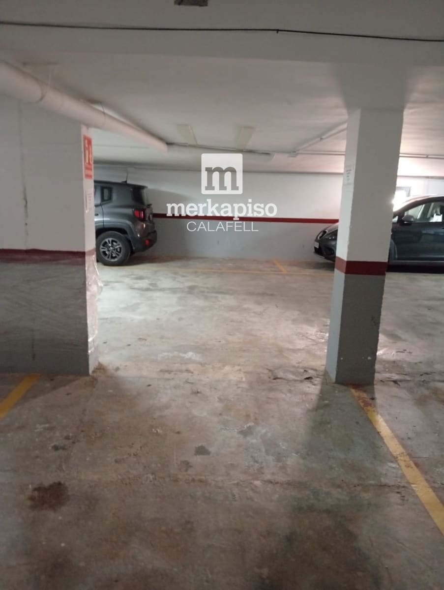 Garage till salu i Segur de Calafell - 5 800 € (Ref: 9882467)