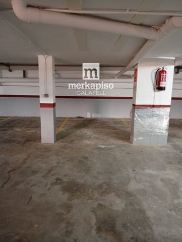 Garage til salg i Segur de Calafell, Calafell - € 5.800 (Ref: 9882467)
