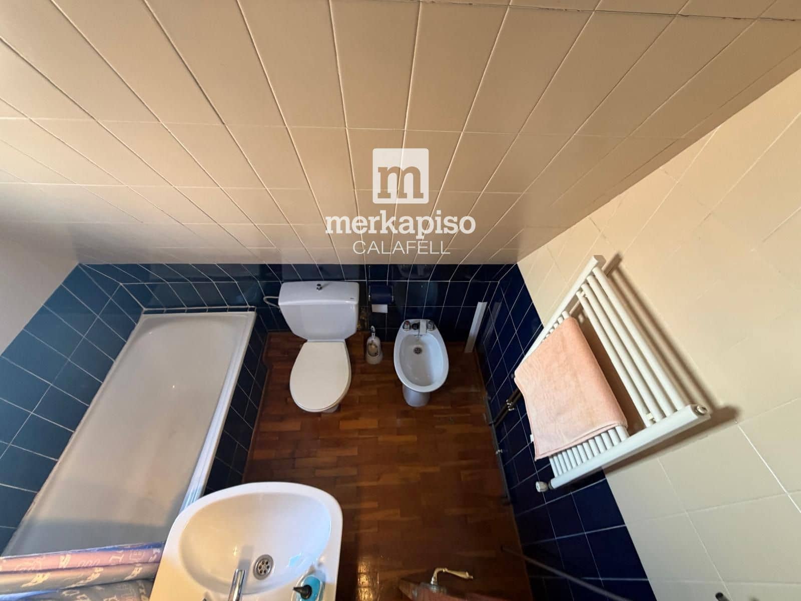 3 slaapkamer Flat te koop in Calafell met zwembad garage - € 270.000 (Ref: 9882633)