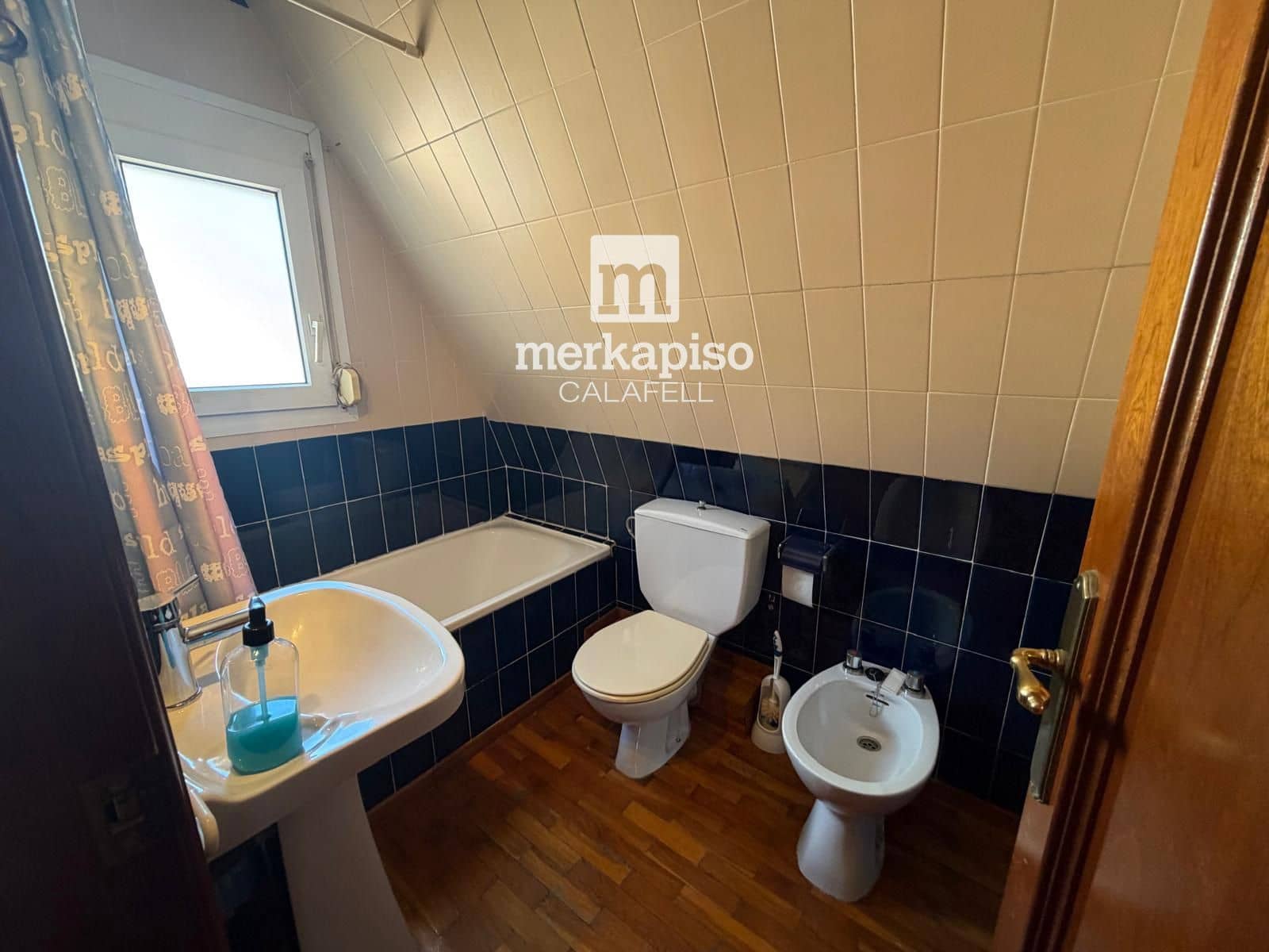 3 slaapkamer Flat te koop in Calafell met zwembad garage - € 270.000 (Ref: 9882633)