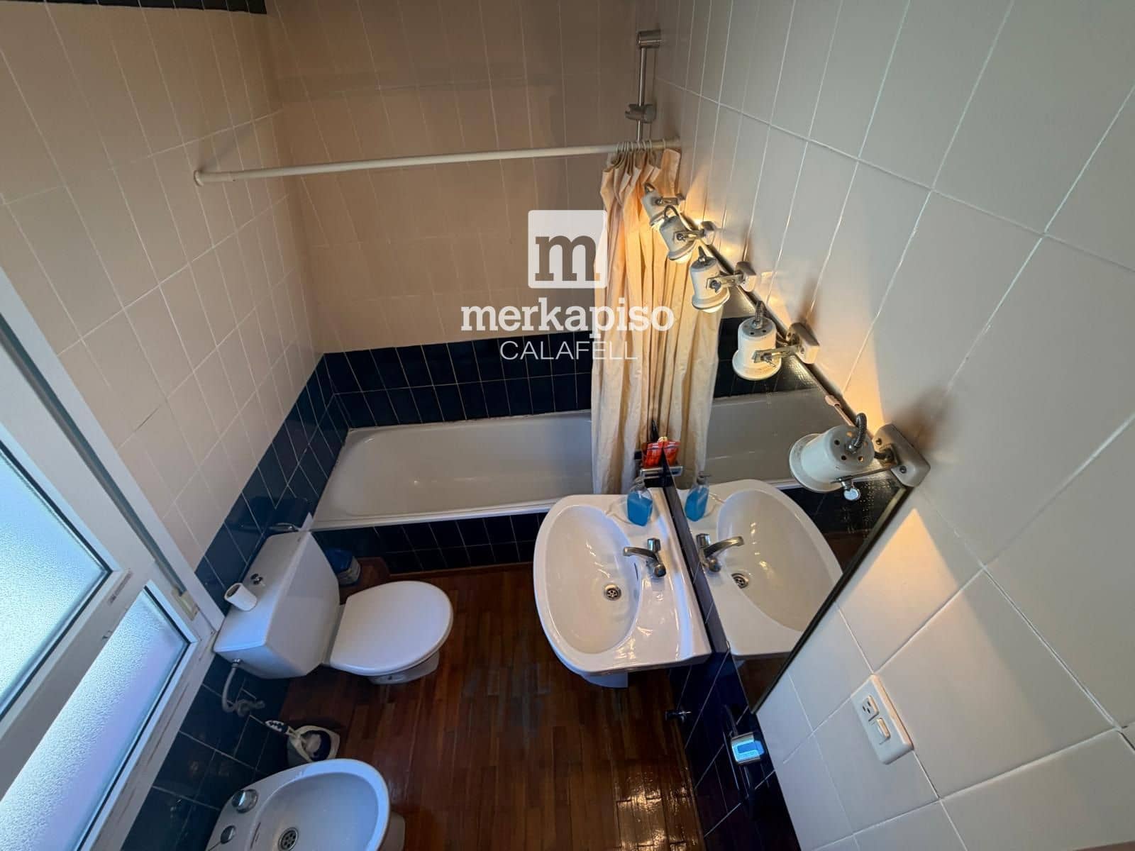 3 slaapkamer Flat te koop in Calafell met zwembad garage - € 270.000 (Ref: 9882633)