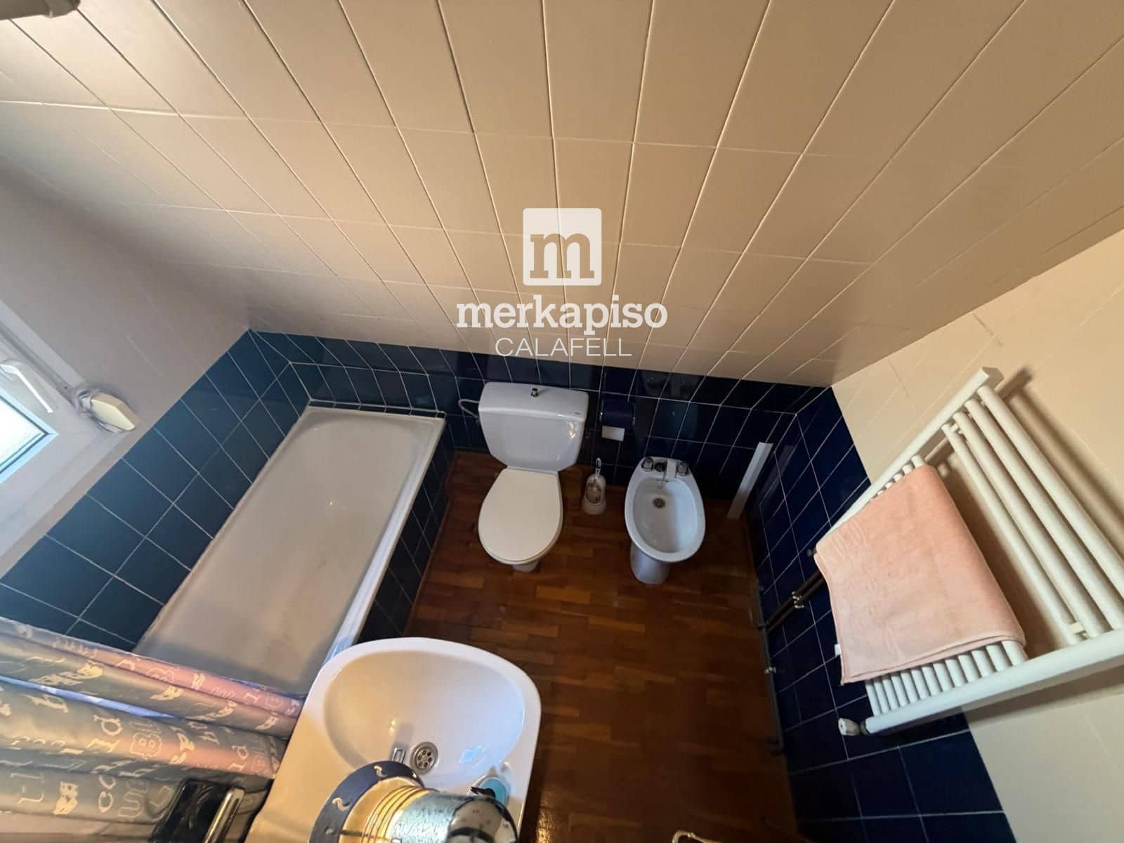 3 slaapkamer Flat te koop in Calafell met zwembad garage - € 270.000 (Ref: 9882633)