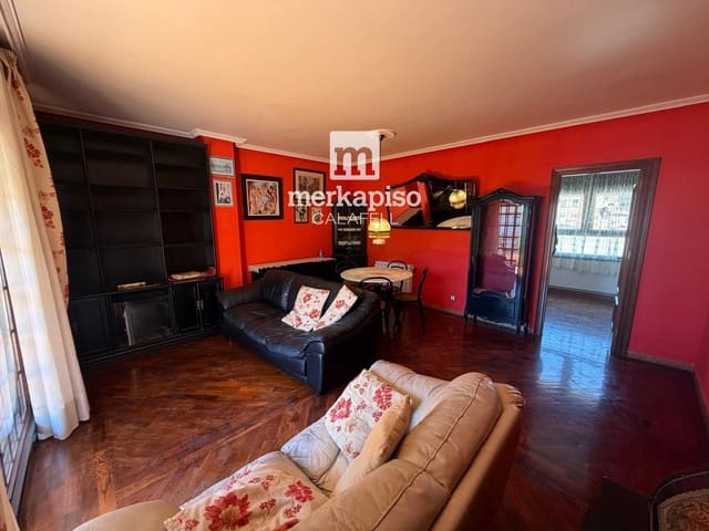 3 soverom Leilighet til salgs i Calafell med svømmebasseng garasje - € 270 000 (Ref: 9882633)