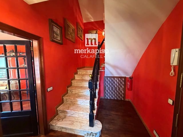3 soverom Leilighet til salgs i Calafell med svømmebasseng garasje - € 270 000 (Ref: 9882633)