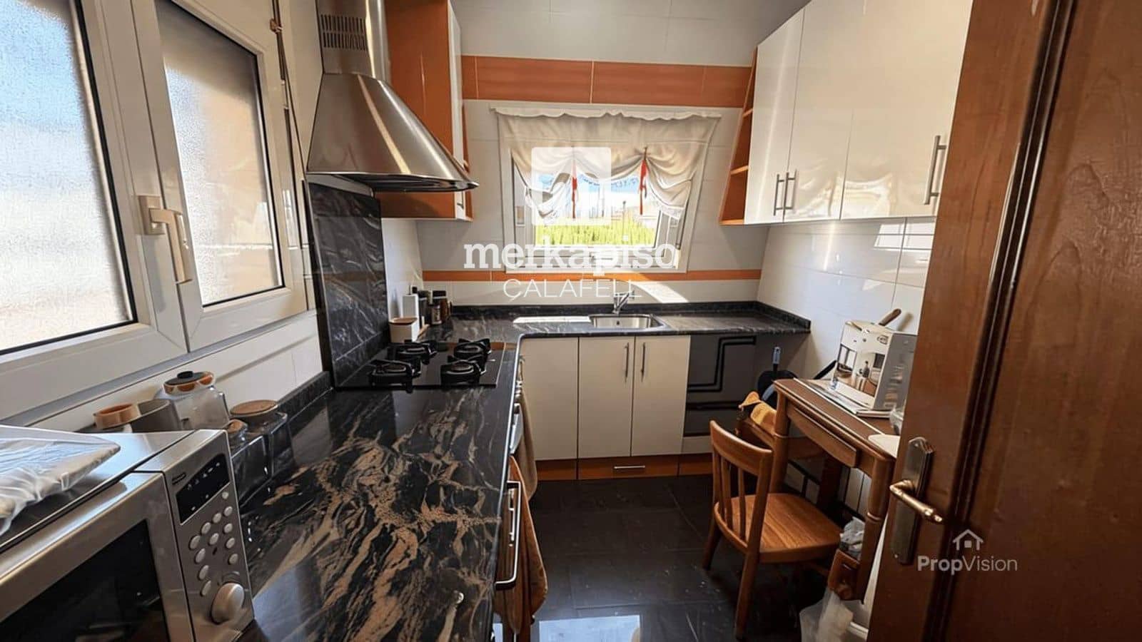 3 slaapkamer Flat te koop in Calafell met zwembad garage - € 270.000 (Ref: 9882633)