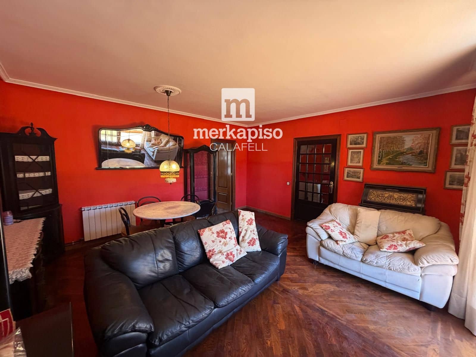 3 slaapkamer Flat te koop in Calafell met zwembad garage - € 270.000 (Ref: 9882633)