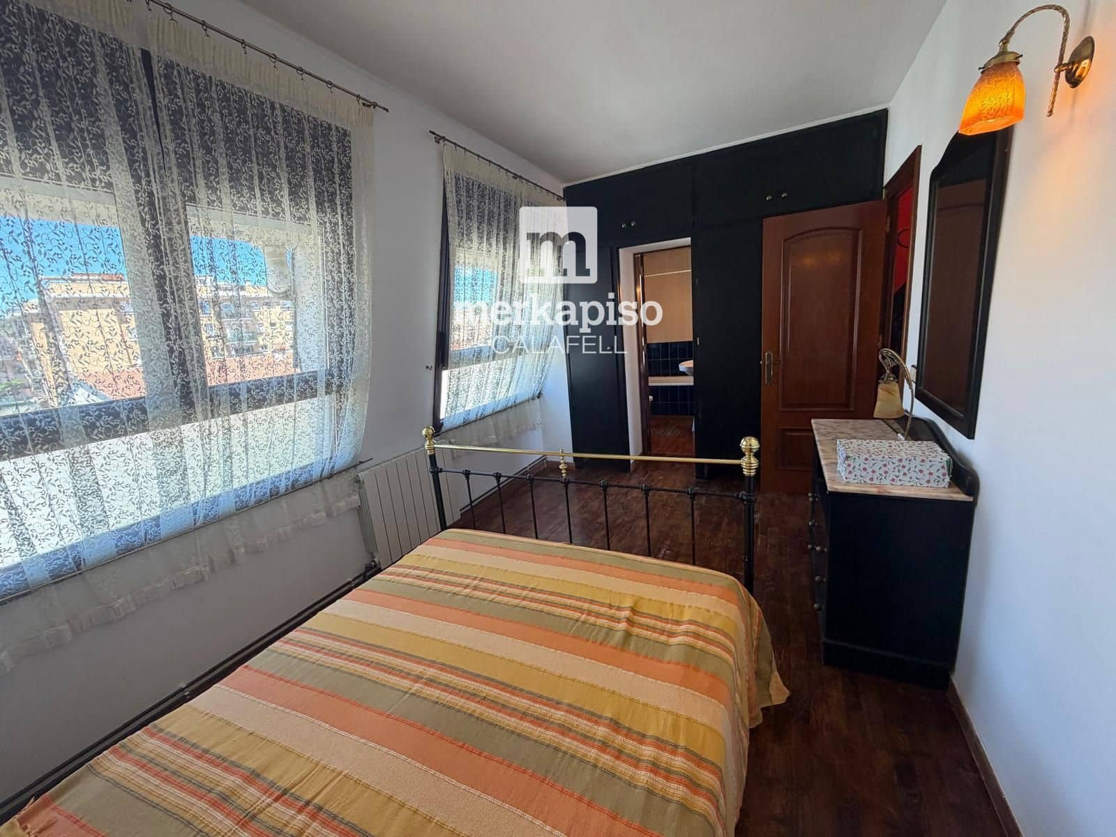 3 slaapkamer Flat te koop in Calafell met zwembad garage - € 270.000 (Ref: 9882633)
