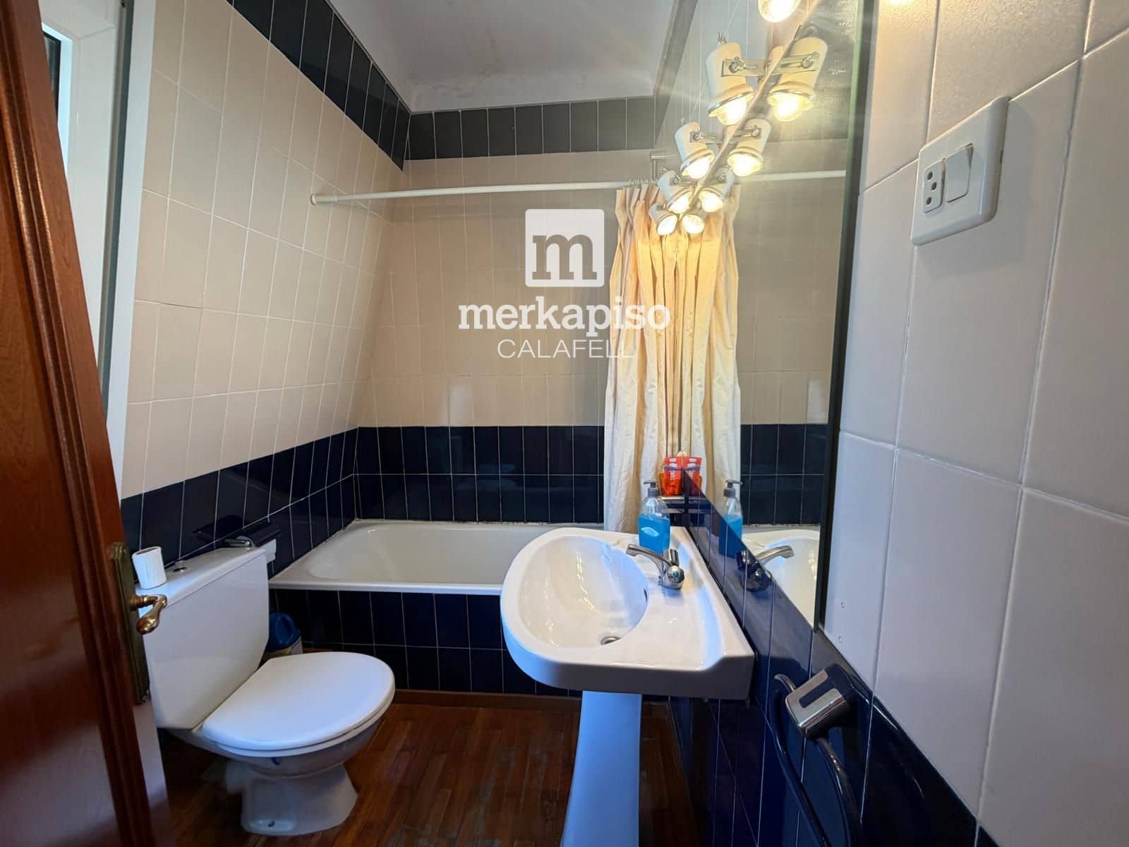 3 slaapkamer Flat te koop in Calafell met zwembad garage - € 270.000 (Ref: 9882633)