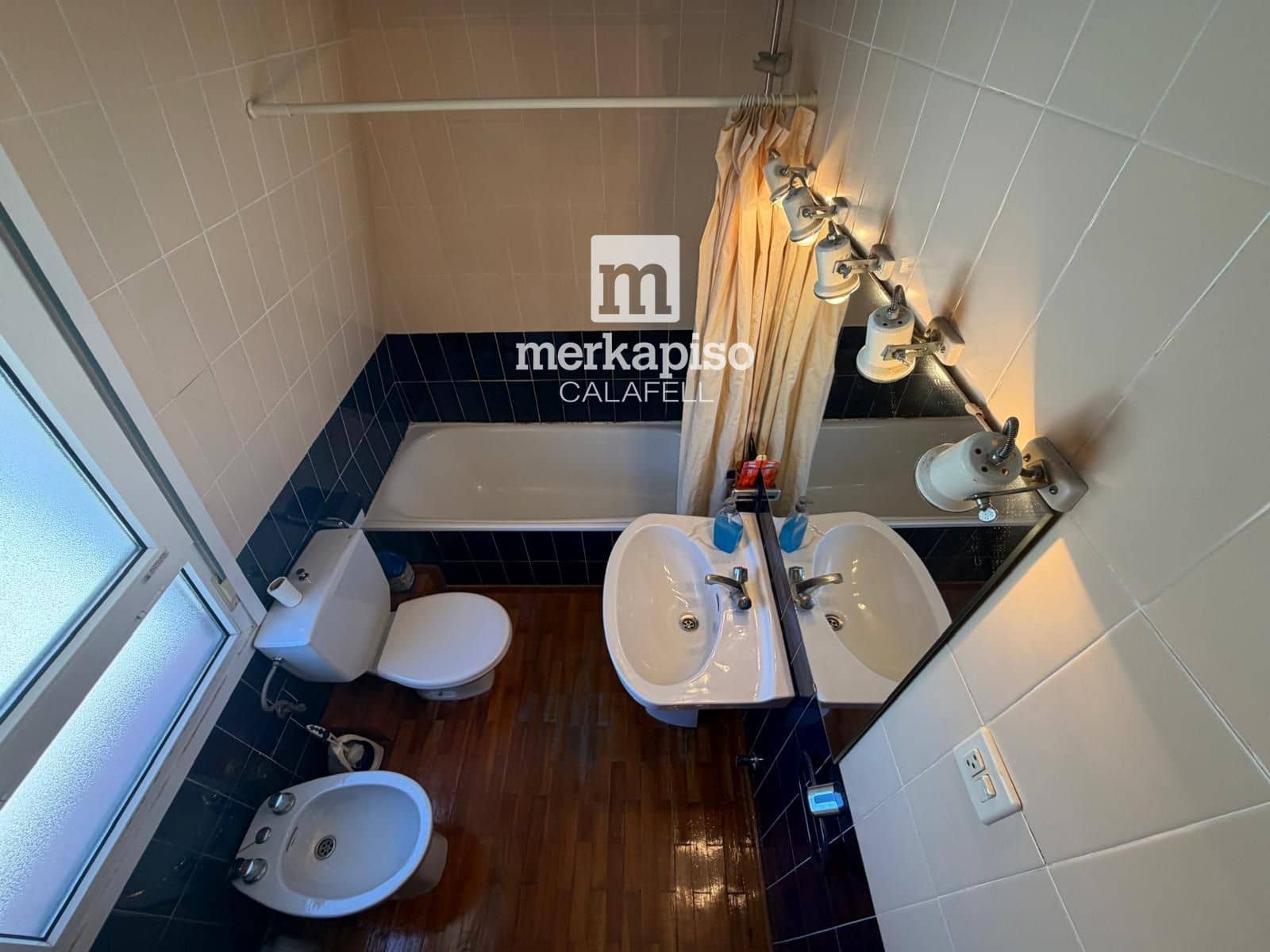 3 slaapkamer Flat te koop in Calafell met zwembad garage - € 270.000 (Ref: 9882633)