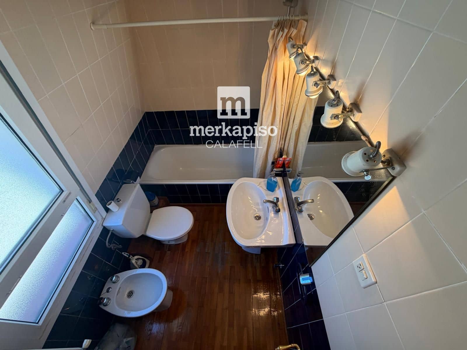 3 slaapkamer Flat te koop in Calafell met zwembad garage - € 270.000 (Ref: 9882633)