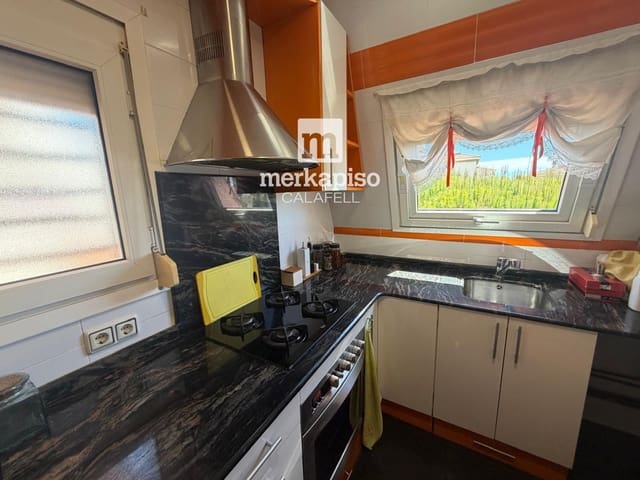 3 soverom Leilighet til salgs i Calafell med svømmebasseng garasje - € 270 000 (Ref: 9882633)