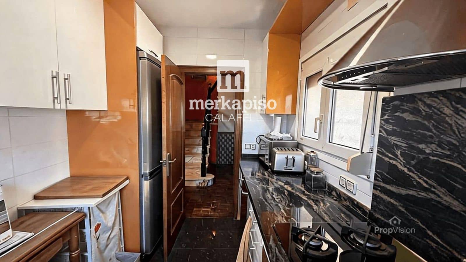 3 slaapkamer Flat te koop in Calafell met zwembad garage - € 270.000 (Ref: 9882633)