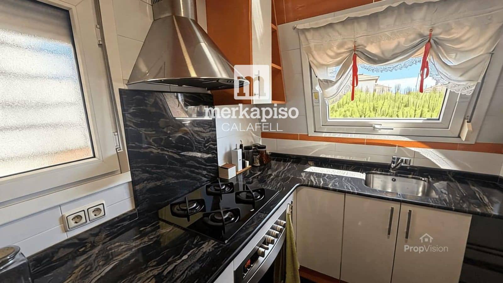 3 slaapkamer Flat te koop in Calafell met zwembad garage - € 270.000 (Ref: 9882633)