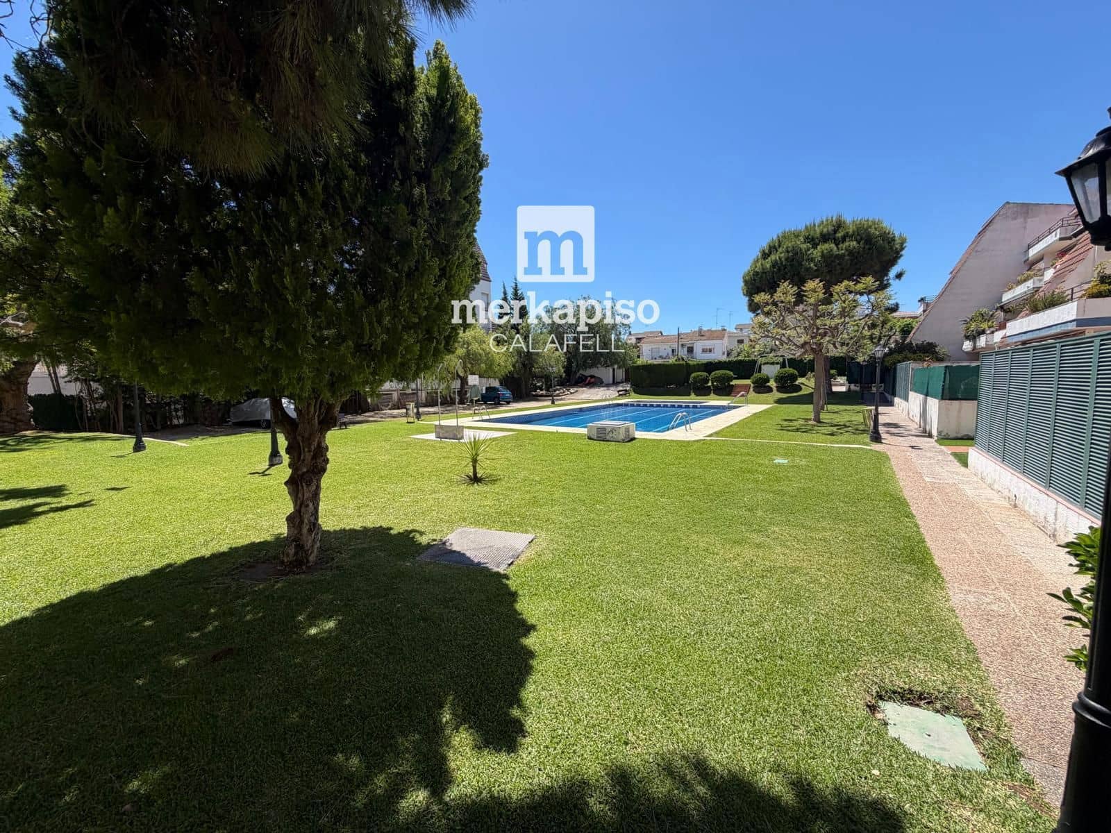 3 slaapkamer Flat te koop in Calafell met zwembad garage - € 270.000 (Ref: 9882633)