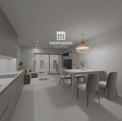 3 bedroom Flat for sale in Torredembarra - € 290,000 (Ref: 9883699)