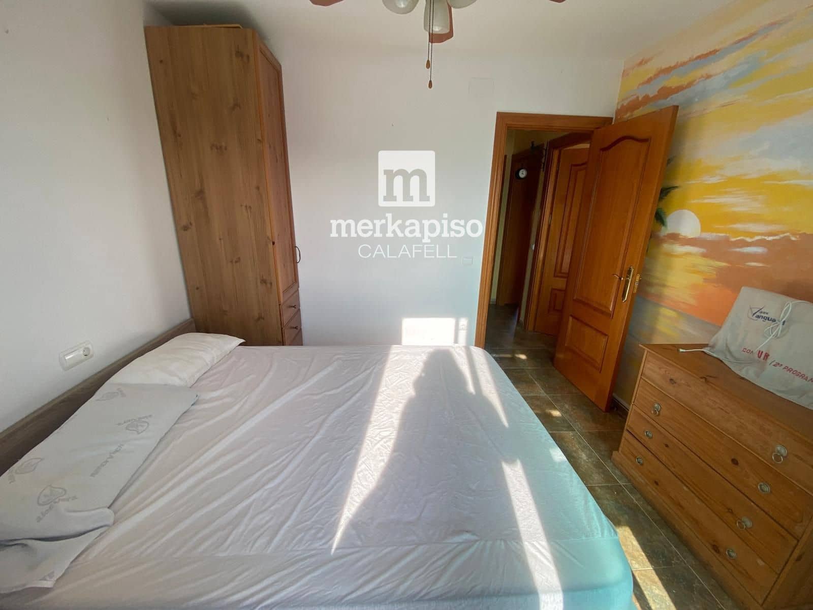 4 bedroom Townhouse for rent in Calafell with garage - € 1,100 (Ref: 9883863)