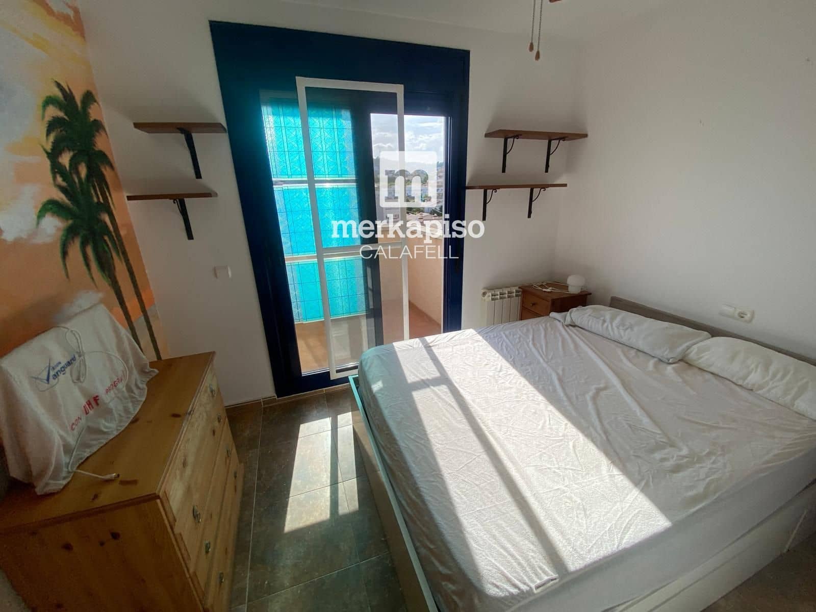 4 bedroom Townhouse for rent in Calafell with garage - € 1,100 (Ref: 9883863)