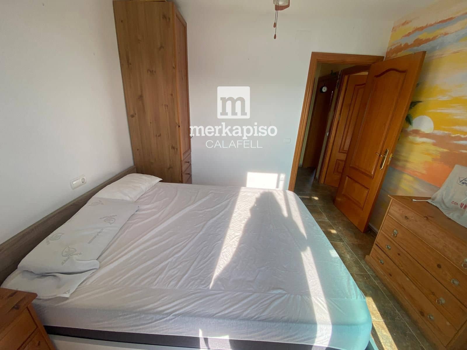 4 bedroom Townhouse for rent in Calafell with garage - € 1,100 (Ref: 9883863)