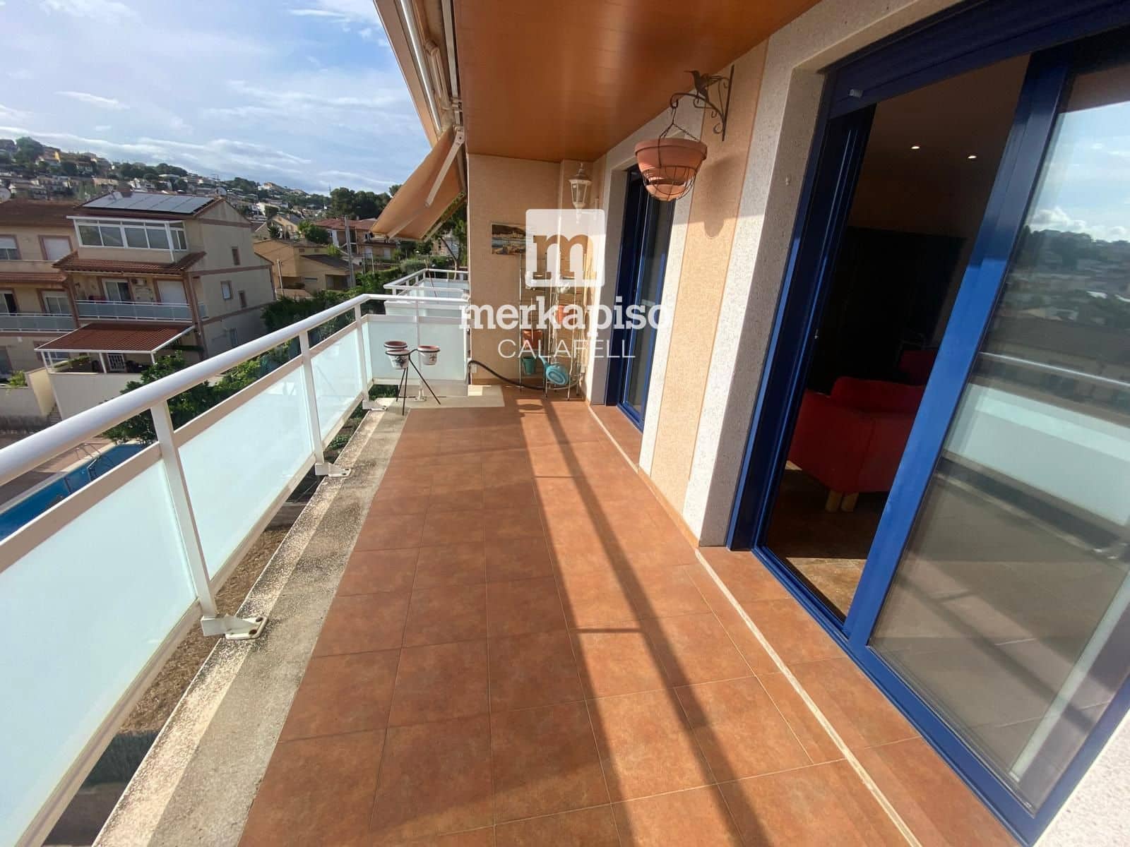 4 bedroom Townhouse for rent in Calafell with garage - € 1,100 (Ref: 9883863)