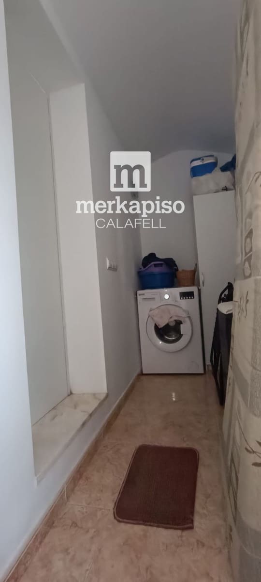 Casa de 3 habitaciones en Segur de Calafell en venta con garaje - 318.150 € (Ref: 9885221)