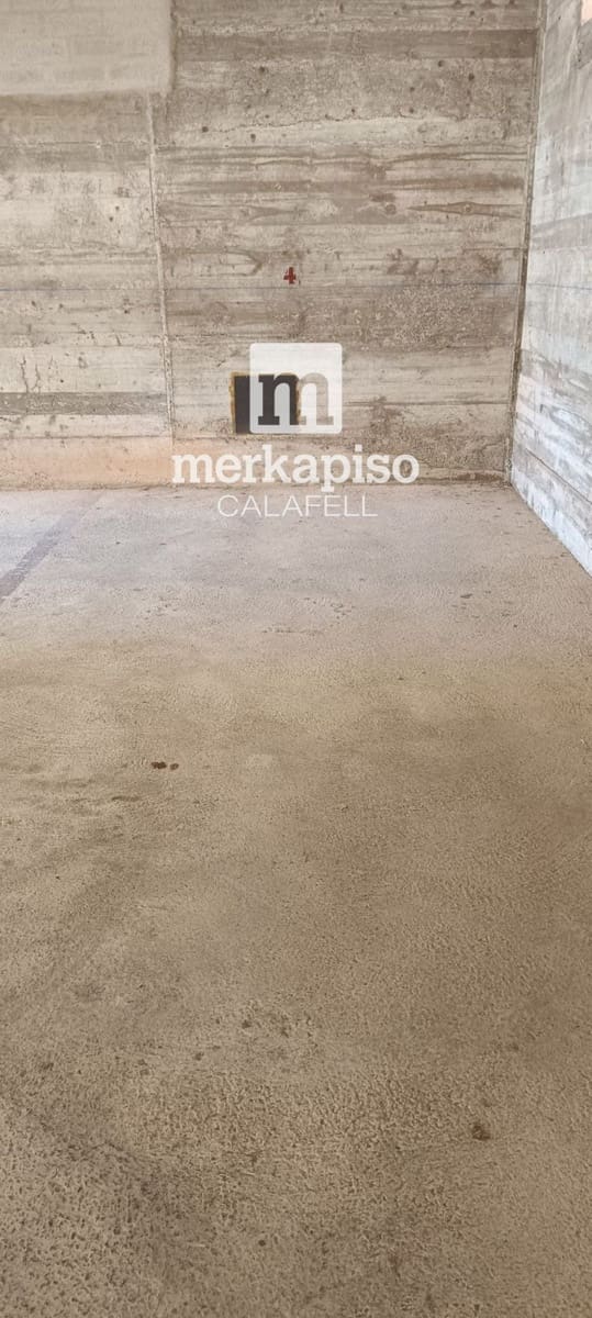 Casa de 3 habitaciones en Segur de Calafell en venta con garaje - 318.150 € (Ref: 9885221)