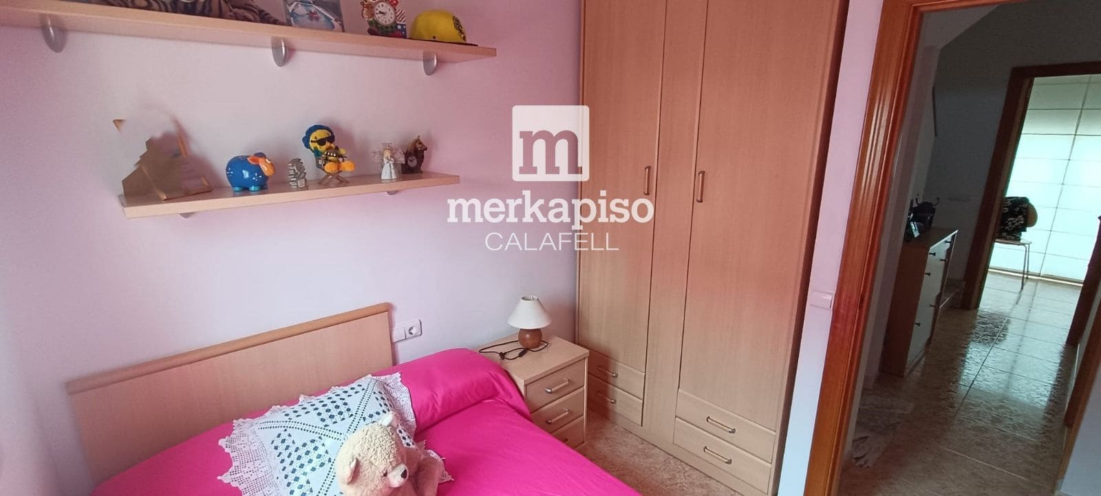 Casa de 3 habitaciones en Segur de Calafell en venta con garaje - 318.150 € (Ref: 9885221)
