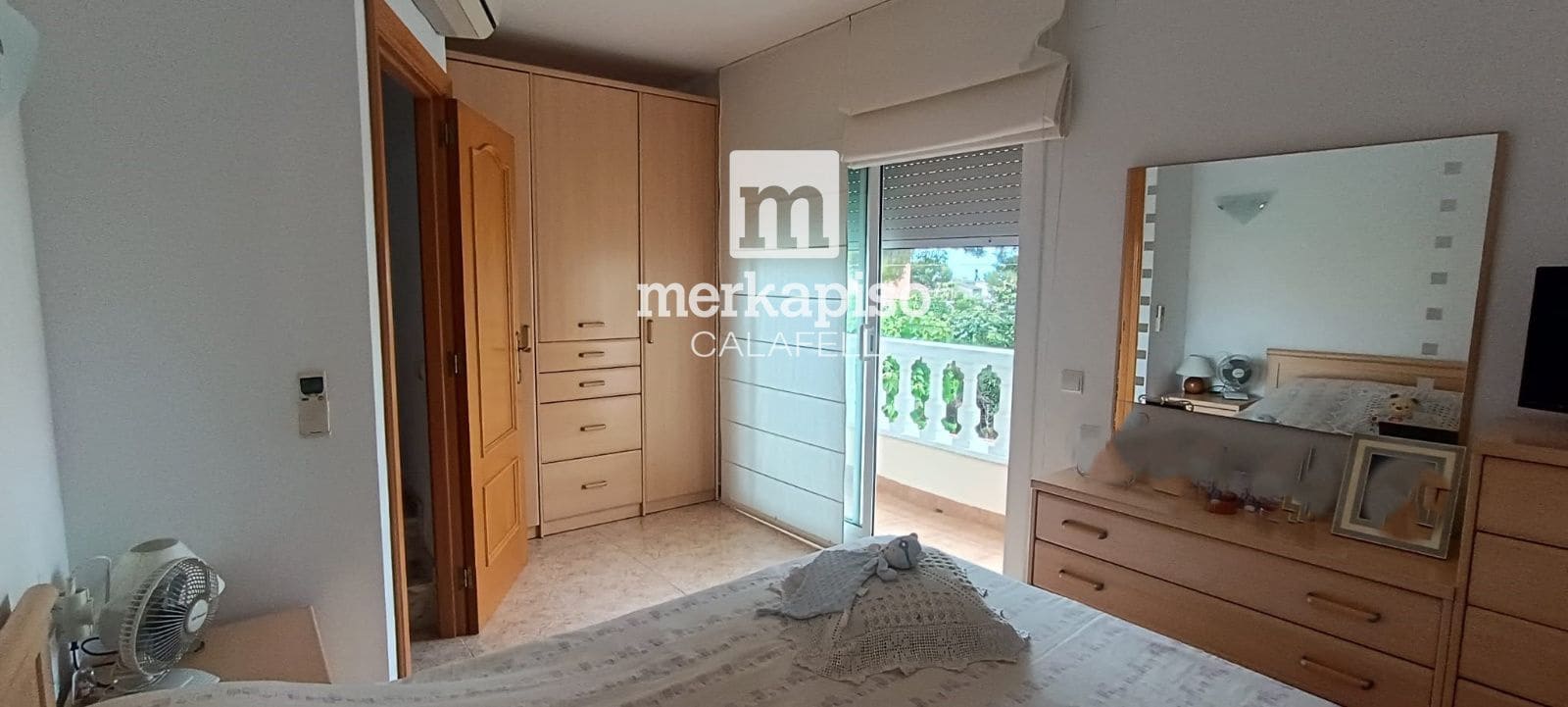 Casa de 3 habitaciones en Segur de Calafell en venta con garaje - 318.150 € (Ref: 9885221)