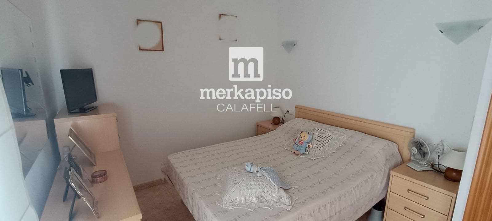 Casa de 3 habitaciones en Segur de Calafell en venta con garaje - 318.150 € (Ref: 9885221)