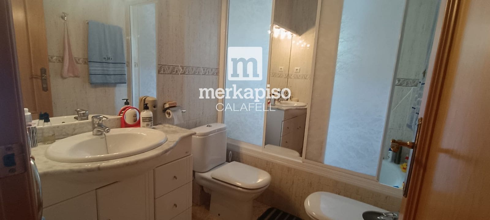 Casa de 3 habitaciones en Segur de Calafell en venta con garaje - 318.150 € (Ref: 9885221)