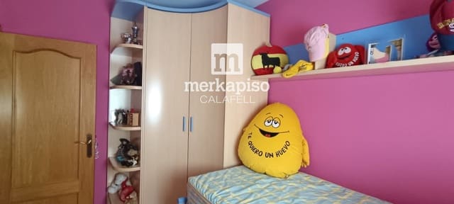 Casa de 3 habitaciones en Segur de Calafell, Calafell en venta con garaje - 318.150 € (Ref: 9885221)