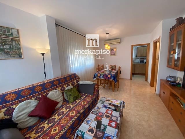 Casa de 3 habitaciones en Segur de Calafell, Calafell en venta con garaje - 318.150 € (Ref: 9885221)
