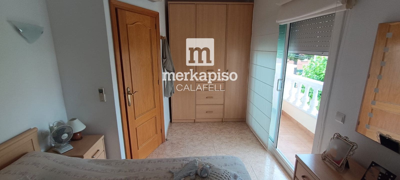 Casa de 3 habitaciones en Segur de Calafell en venta con garaje - 318.150 € (Ref: 9885221)