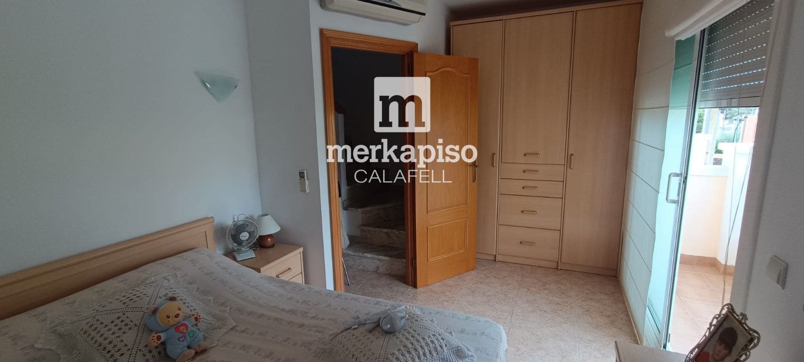 Casa de 3 habitaciones en Segur de Calafell en venta con garaje - 318.150 € (Ref: 9885221)