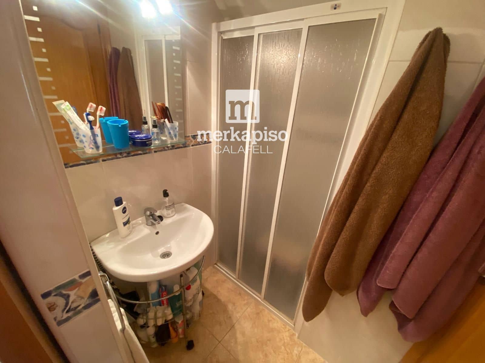 Casa de 3 habitaciones en Segur de Calafell en venta con garaje - 318.150 € (Ref: 9885221)