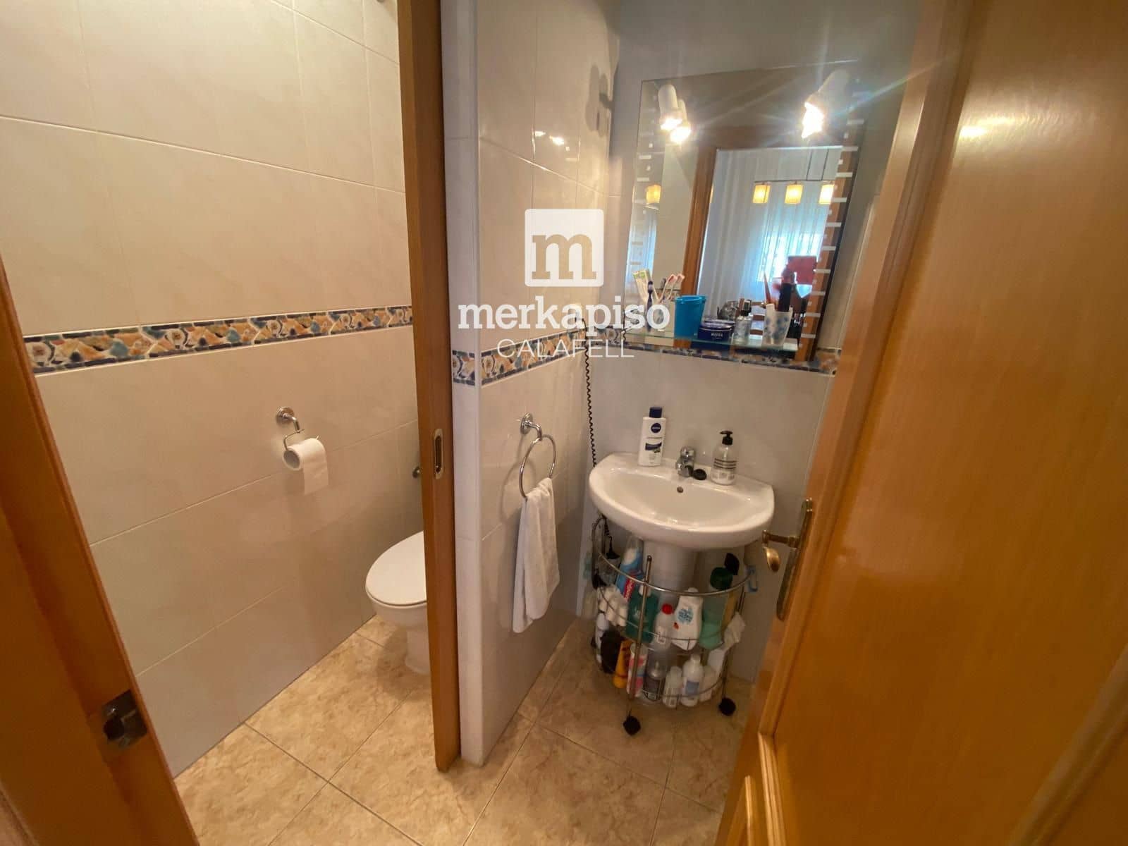 Casa de 3 habitaciones en Segur de Calafell en venta con garaje - 318.150 € (Ref: 9885221)