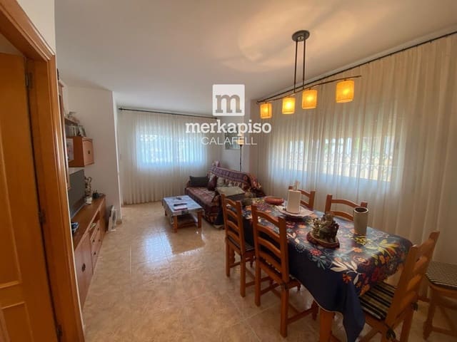 Casa de 3 habitaciones en Segur de Calafell, Calafell en venta con garaje - 318.150 € (Ref: 9885221)
